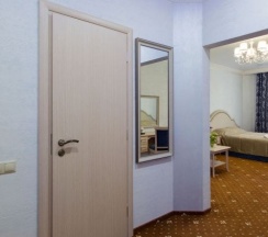 Стандарт улучшенный в Aquamarine