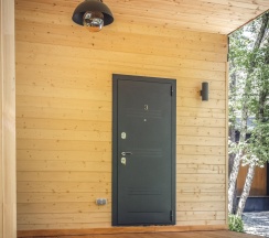 Номер стандарт комфорт в Forest Сottage