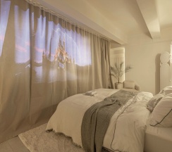 Romantic Suite в Four rooms