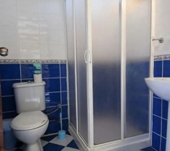 Одноместный номер Standard в Oykun Hotel