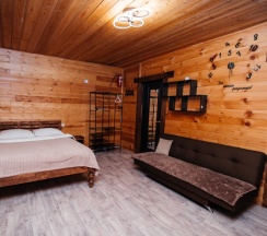 Номер 3 в Dream House