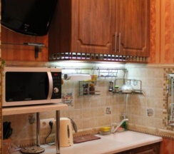 Люкс Янтарь в Успех