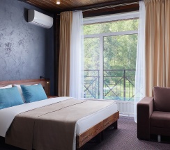 Студия в Sport-residence