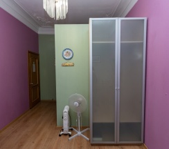 Двухместный номер с 1 кроватью в Pio