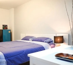 Одноместный номер Deluxe в Pitikant Place