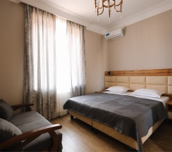 Стандарт 402 в Gold City