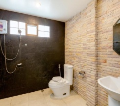 Вилла с 3 комнатами в Club Bamboo Boutique Patong Beach Resort
