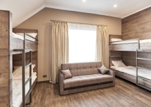 Номер Deluxe в Chalet Briole