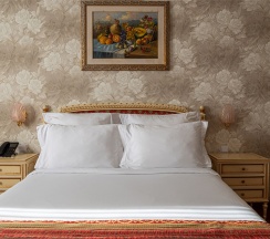 Коттедж- апартаменты в Одиссея Wellness Resort
