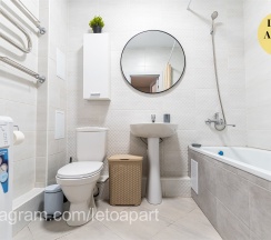 Алексея Матвейкина 1Ак2 │ 78 от LetoApart в LetoApart Новороссийск