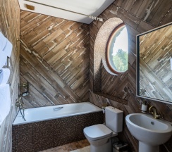 Номер Балкон в Busel park hotel