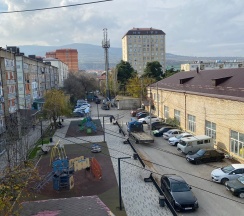 Стандарт 3 местный (Номер 17) в Арбат