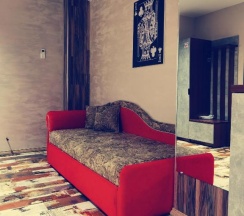 Люкс 3 (с завтраком) в Diamant hotel