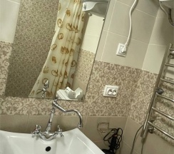 Улучшенный стандарт двухместный в Гостевой дом на Таги-Заде