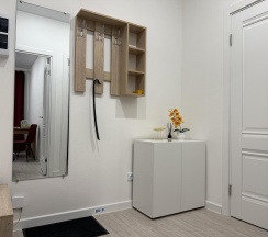 Апартаменты стандарт в Your Home