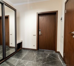 Семейный номер в Ассара