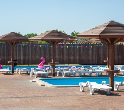 Апартаменты Лофт в Пар без пар