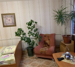 Люкс в Козырь