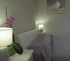 Номер Superior в B&B Mini Hotel Incity