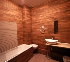 Номер стандарт в Art villa