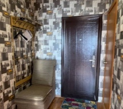 Квартира в Апартаменты на г.Крымск, ул. Октябрьская, 37б