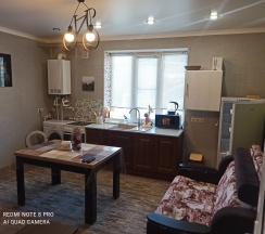 Дом в У Сергеевича