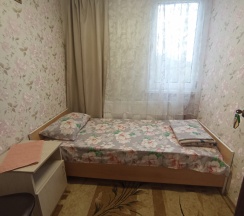 Одноместный номер в Гостевой дом