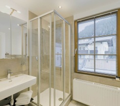 Номер Deluxe в Schneider Hof Boutique-Hotel Garni Superior