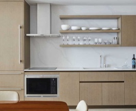 Двухместный люкс c 1 комнатой с видом на океан двуспальная кровать в Four Seasons Hotel and Residences Fort Lauderdale