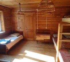 Семейный номер Superior в Три медведя