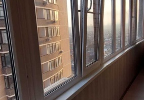 Апартаменты Апартаменты на Доломановский 128 в Ростове-на-Дону