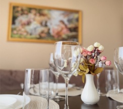 Апартаменты №9 в Янтарная корона