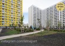 Мурата Ахеджака 5 / 2 от LetoApart в LetoApart Новороссийск