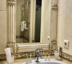 Комфорт в Sochi Beach Hotel