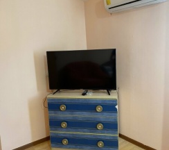 🌟 Комфортная квартира-студия в центре Махачкалы – ваш идеальный отдых рядом с сердцем города 🌟 в Как дома 05