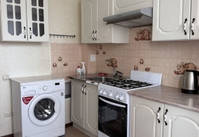 Апартаменты Апартаменты на ул. Орджоникидзе, 91 в Ессентуках