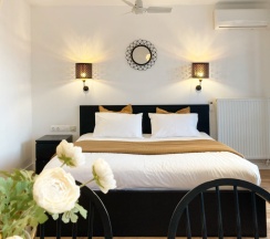 Студия в Happy Holidays Family Apartments 