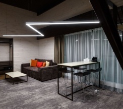 Стандарт Семейный L12 в Алтика