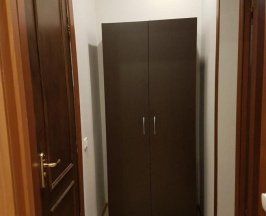 Номер улучшенный с 1 двуспальной кроватью в Аэропорт Внуково