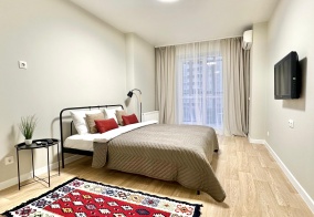 Апартаменты Мaria Rooms в Волгоградской области
