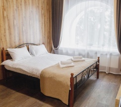 Стандарт № 401 в A-house hotel