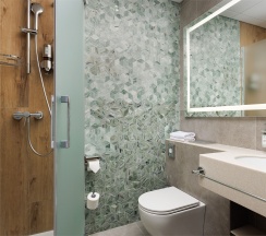 Эко комфорт в Истра Холидей