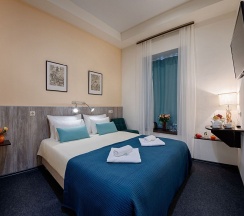 Комната Идеальный баланс в Darooms