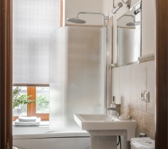 Улучшенный Double в Tverskoy Boutique Hotel Sleepy Tom