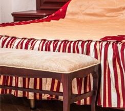 Студио с балконом в Чеботарёвъ