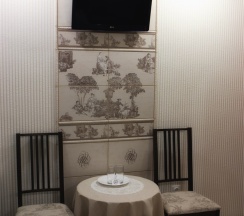 Одноместный номер стандарт в Хозяюшка