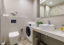 Апартамент 105 в Baden spa Apartment