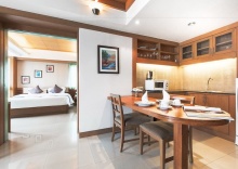 Номер Deluxe с балконом в Green Residence Ayutthaya - SHA Plus