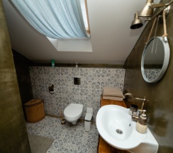 №1 в Скворечник