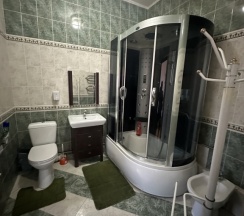 Двухместный номер Standard двуспальная кровать в Уют